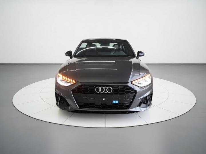 A4L 2025 200 Enjoy 40 TFSI Luxury Dynamic photo 2