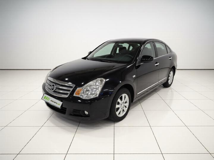Sylphy 2019 Classic 1.6XE+ MT Connected Leading