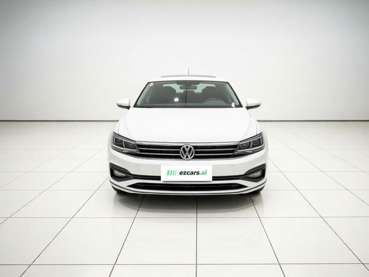 Lamando 2019 230TSI DSG China VI photo 2