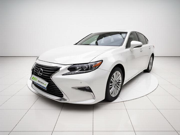 ES 2015 200 Elite