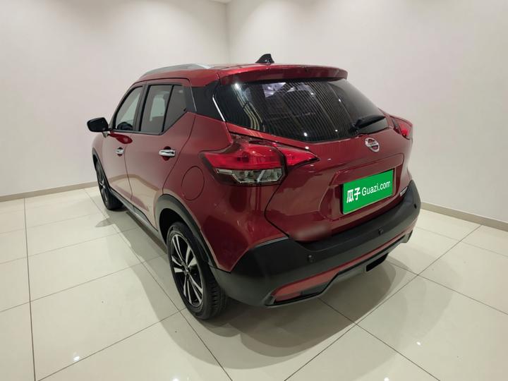 2020 1.5L XV CVT Connected Luxury photo 4