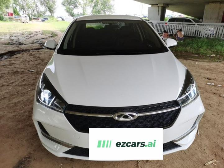 Arrizo 5 2019 Facelift PRO 1.5L CVT China VI photo 2