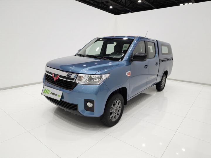 Wuling 2021 1.5L LAR