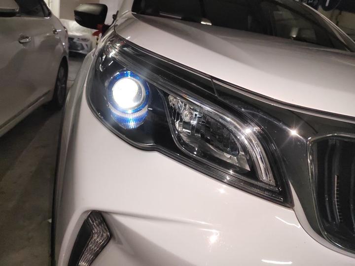 X3 PRO 2022 1.5L CVT photo 7
