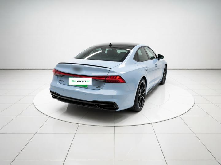 A7L 2024 45 TFSI quattro RS photo 6