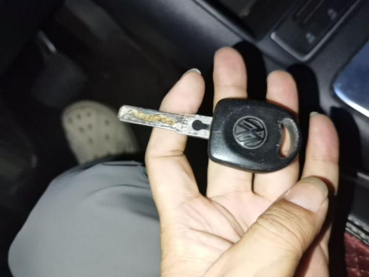 Tiguan 2016 280TSI AT RWD photo 8