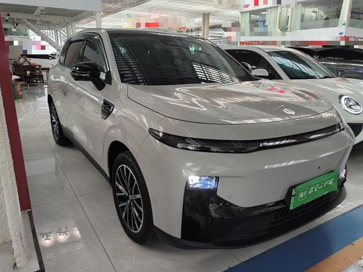 Leapmotor B10 2025 600 Enjoy photo 3