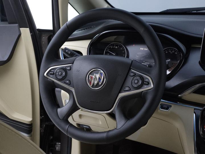 GL8 2023 Facelift Luxury photo 2