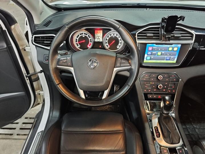 GS 2015 2.0TGI TST AWD Flagship photo 6