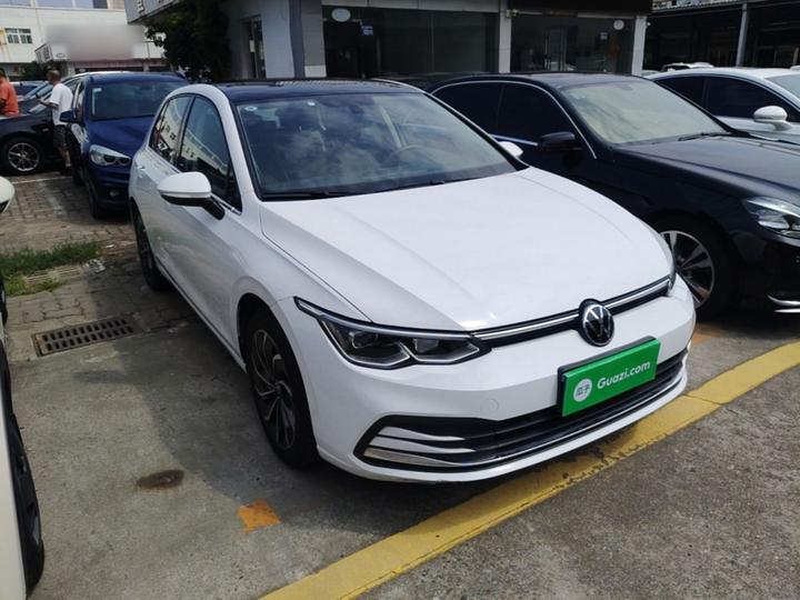 Golf 2023 280TSI DSG Pro photo 3