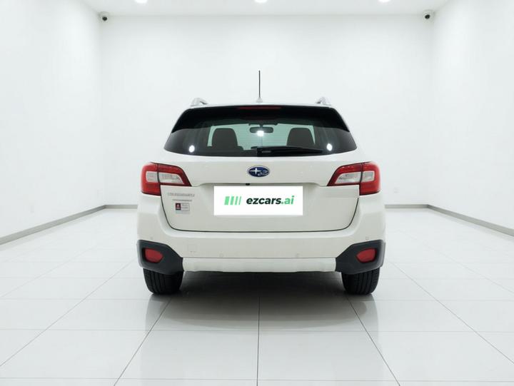 2018 2.5i Sport EyeSight photo 5