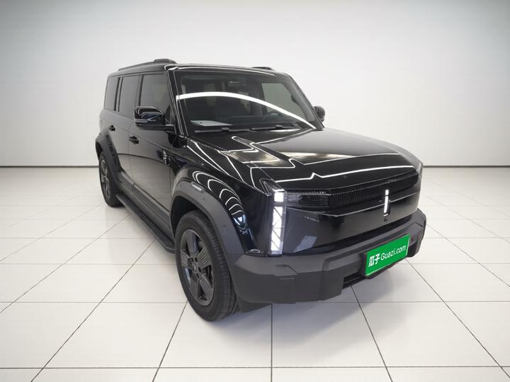 iCAR 03 2024 401km RWD Standard Advanced photo 3