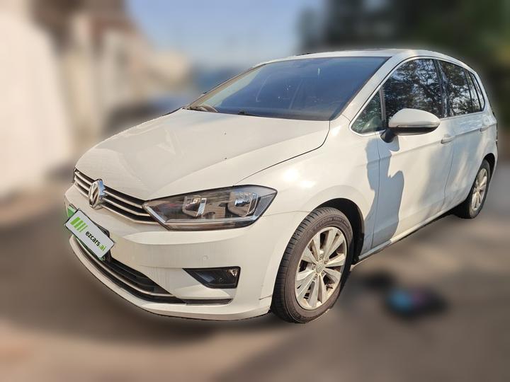 Golf 2016 230TSI MT Progressive