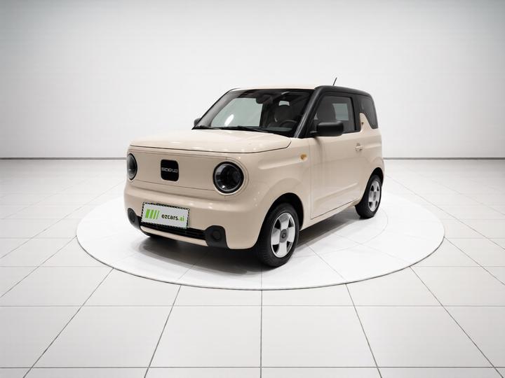 2023 Panda mini 200km Endurance Bear