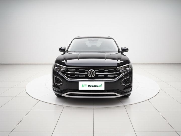 Tayron 2022 330TSI RWD Luxury Connected Plus photo 2