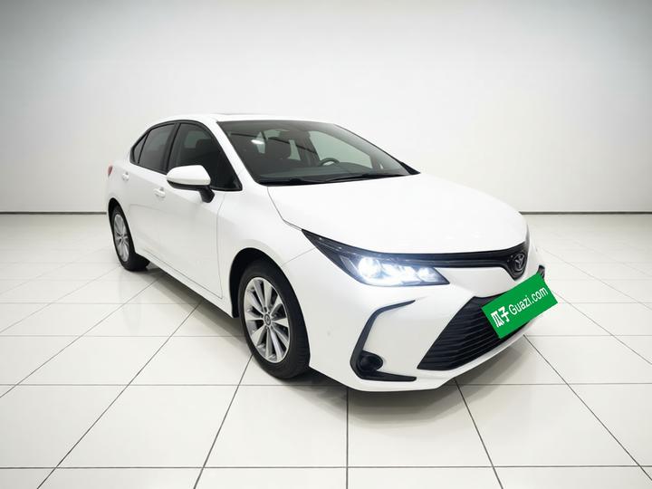 Corolla 2021 1.2T S-CVT Elite PLUS photo 3