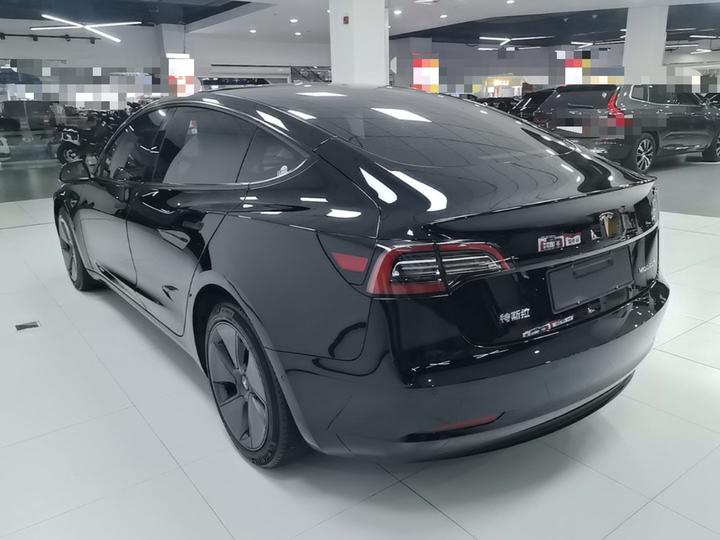 Model 3 2022 RWD photo 4