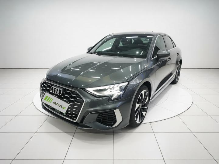 A3 2024 A3L Limousine 35 TFSI Fashion Sport