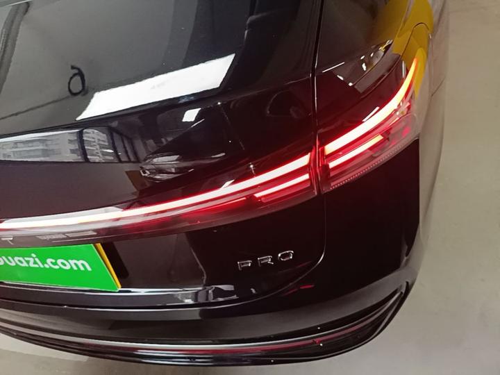 Passat 2025 Pro 380TSI photo 7