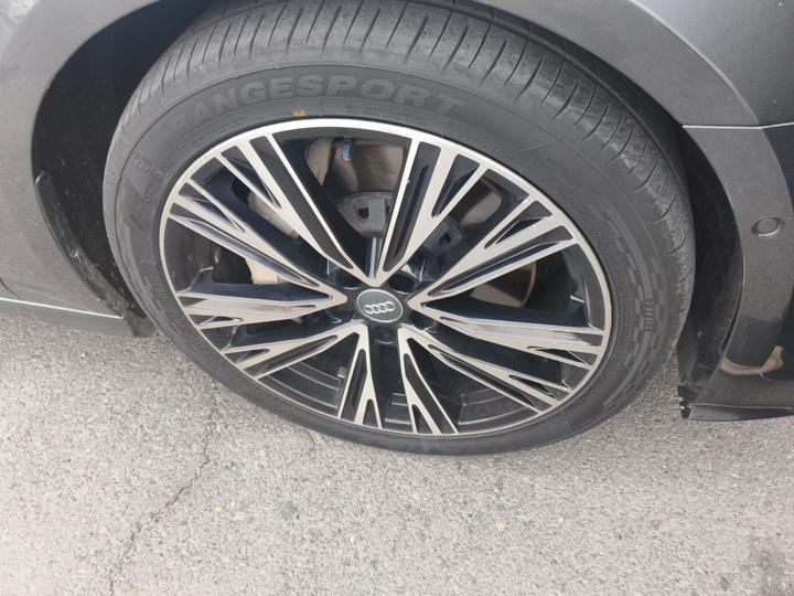 A6L 2019 55 TFSI quattro Exclusive Dynamic photo 8