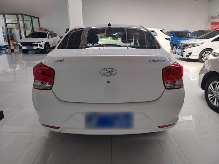 Verna 2020 1.4L MT GL Refresh Edition photo 3