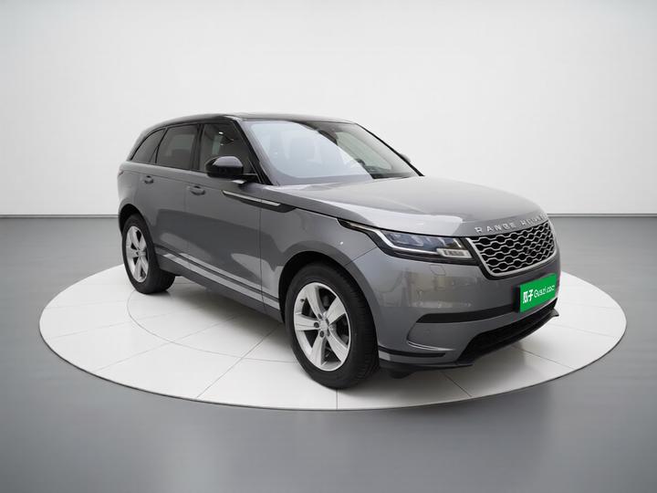 Range Rover Velar 2020 P250 photo 3