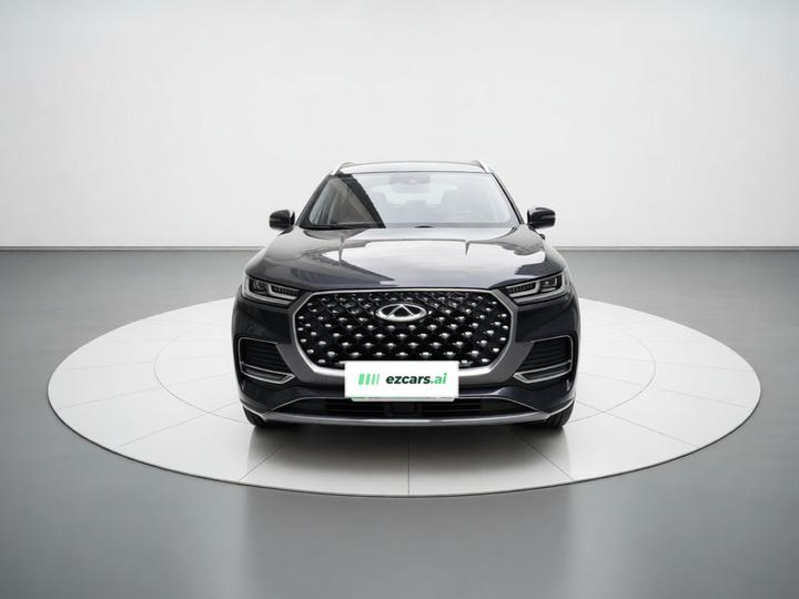 Tiggo 8 PLUS 2022 390TGDI DCT + photo 2
