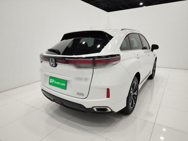 UR-V 2020 370TURBO RWD photo 6