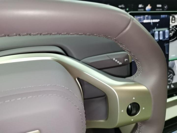 12 2026 Ultra EV AWD photo 5