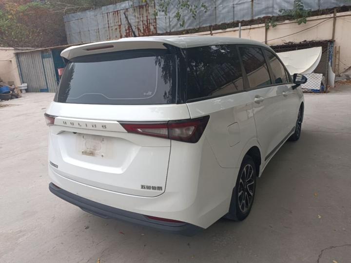 Wuling 2022 1.5L MT Elite photo 4