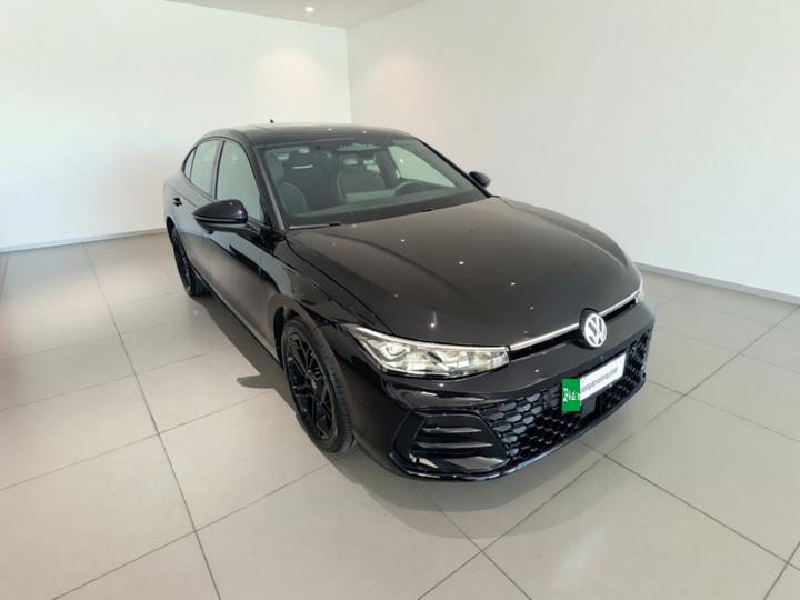 Passat 2026 Pro 380TSI photo 3