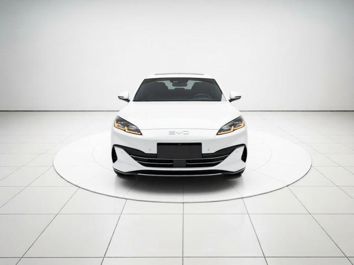 Seal 06 EV 2025 DM-i ADAS 120KM Exclusive photo 2