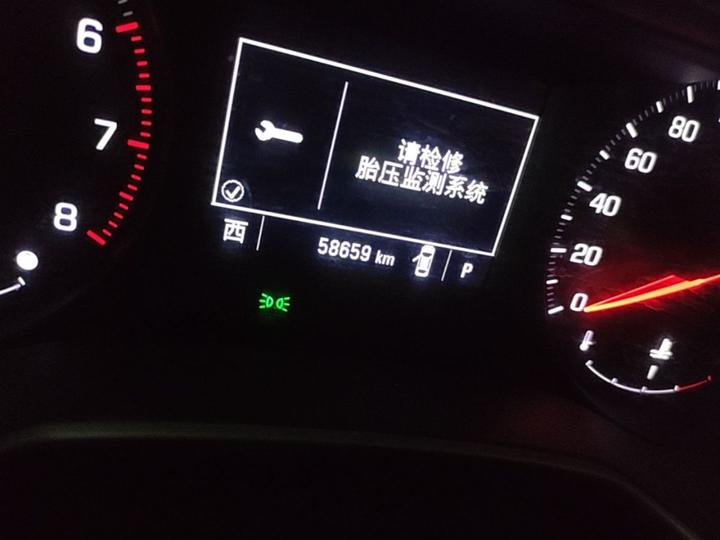 2019 435T Redline CVT RWD China VI photo 2