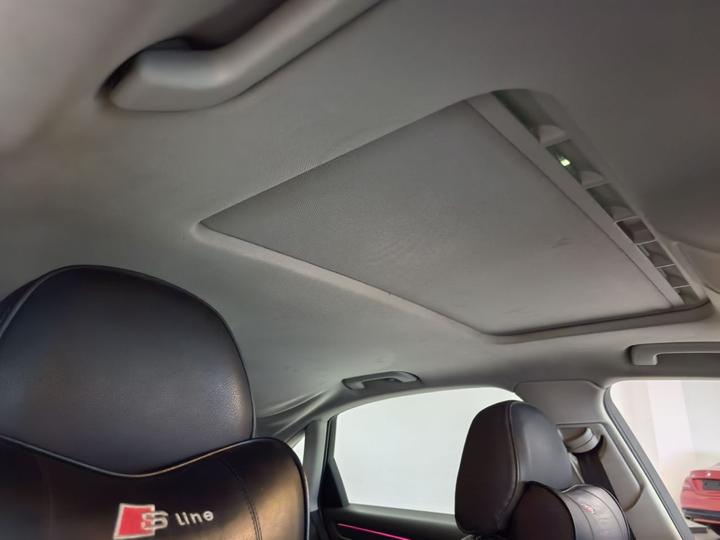 A4L 2015 45 TFSI quattro Sport photo 8