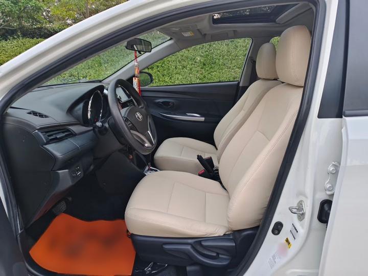 Vios 2014 1.5L AT Smart photo 7