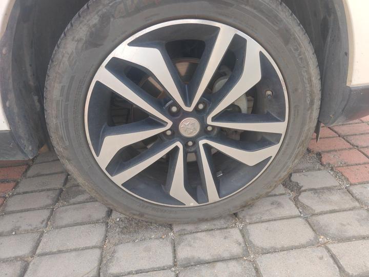 T90 2017 2.0L CVT photo 8