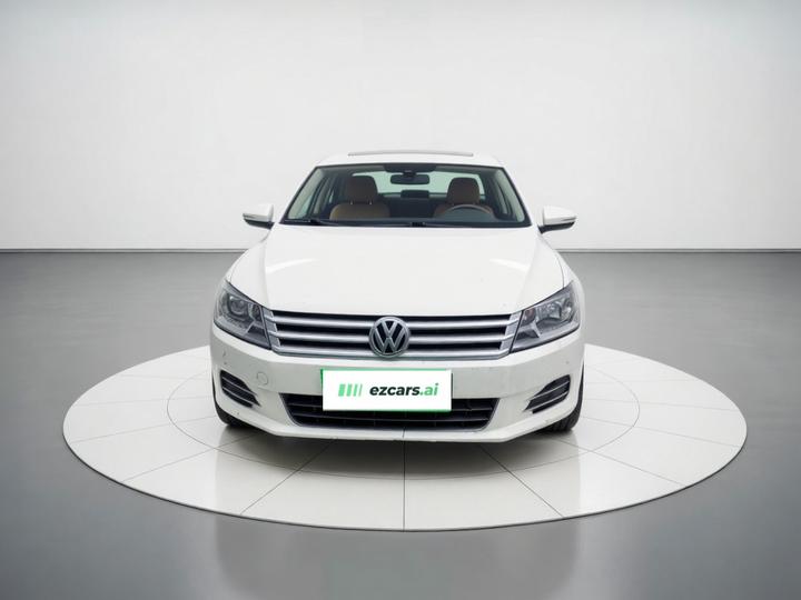 Santana 2013 1.4L MT photo 2