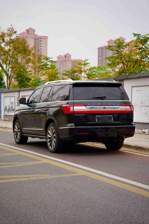 Pilot 2018 3.5T China V photo 3