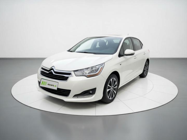 C4L 2013 1.8L AT