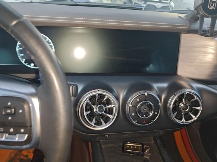 300 2021 Off-road 2.0T Conqueror photo 8