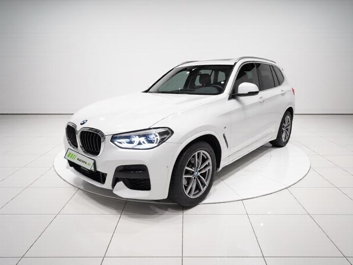 X3 2020 xDrive28i M Sport Package
