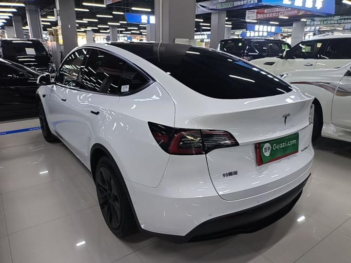 Model Y 2023 RWD photo 4