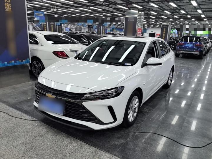 Cruze 2023 1.5L DCT Enjoy