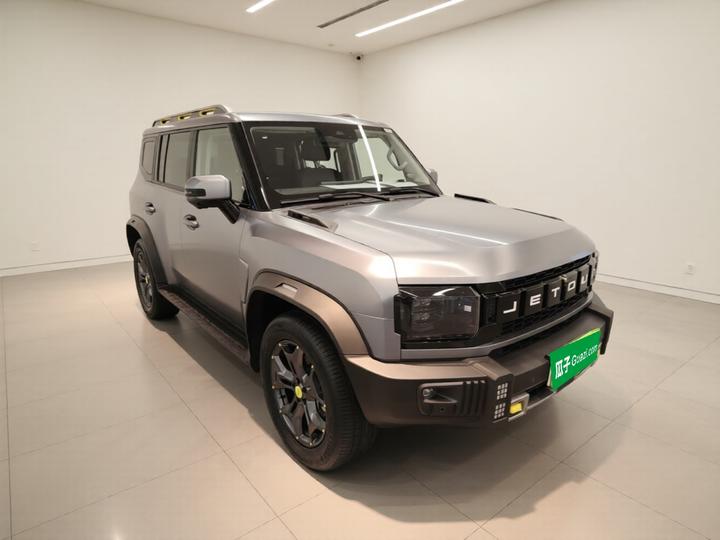 Wagon 2023 2.0T AWD PRO photo 3