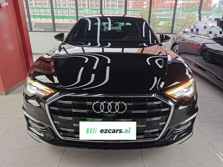 A6L 2024 45 TFSI Dynamic photo 2