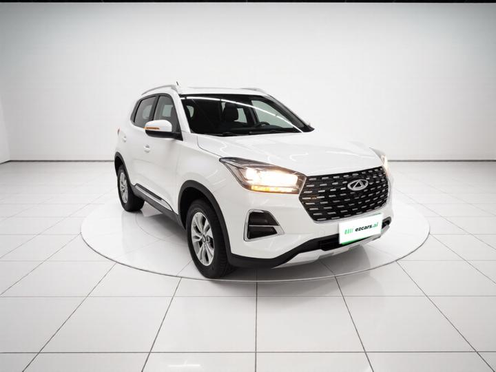 Tiggo 5x 2020 1.5L MT photo 3