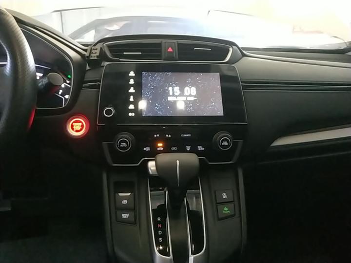 CR-V 2021 240TURBO CVT RWD photo 8