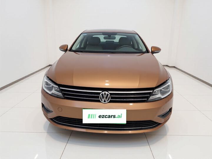 Lamando 2015 330TSI DSG Comfort photo 2