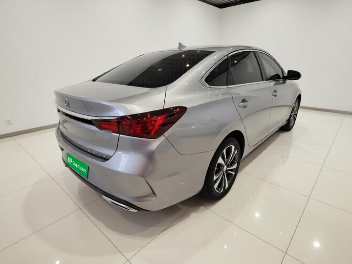 Eado 2020 PLUS NE 1.4T GDI DCT Flagship photo 6