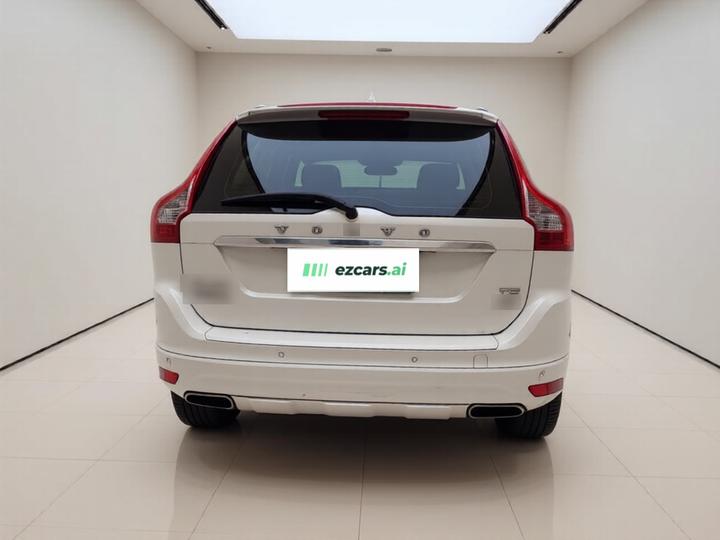 XC60 2017 T5 AWD photo 5